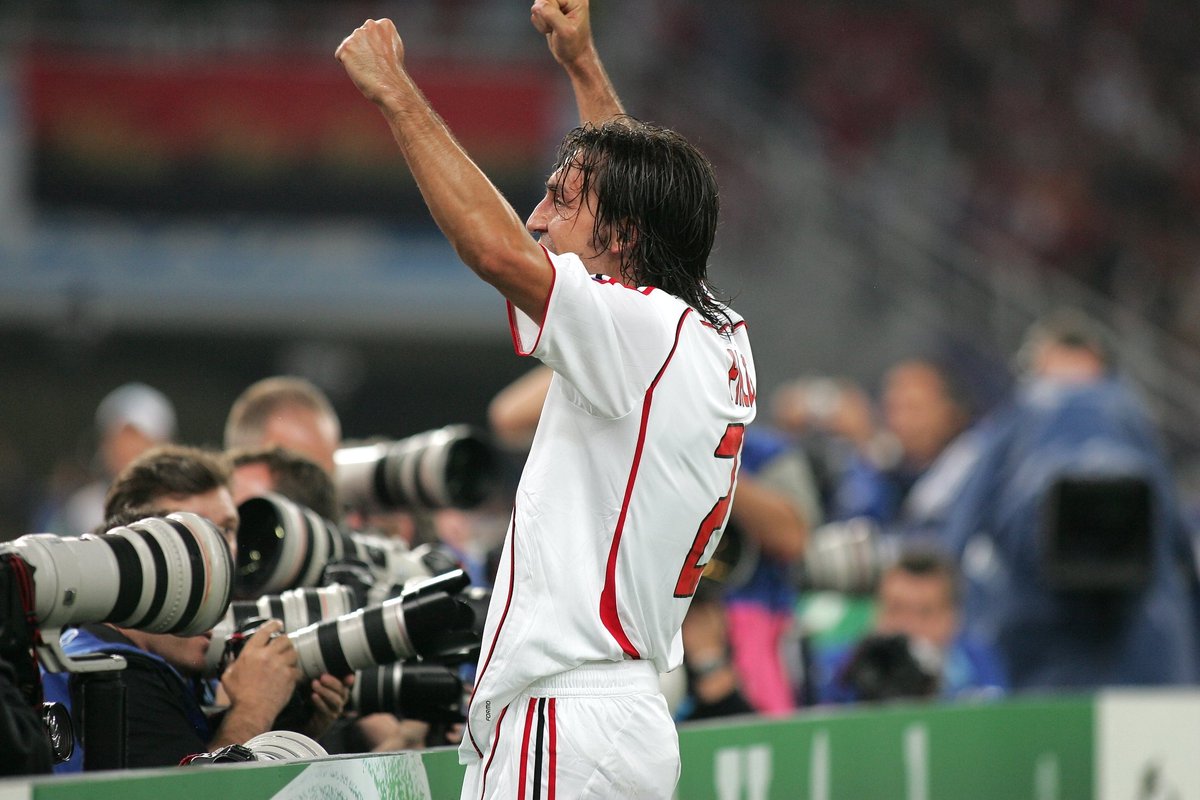 Best players under Ancelotti